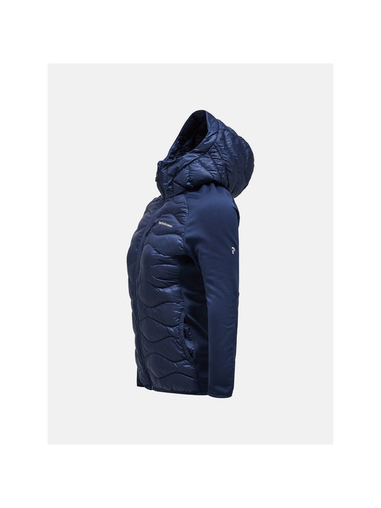 adventuresports kurtka-peak-performance-helium-down-hybrid-hood-women-g79840010-2n3 tyl
