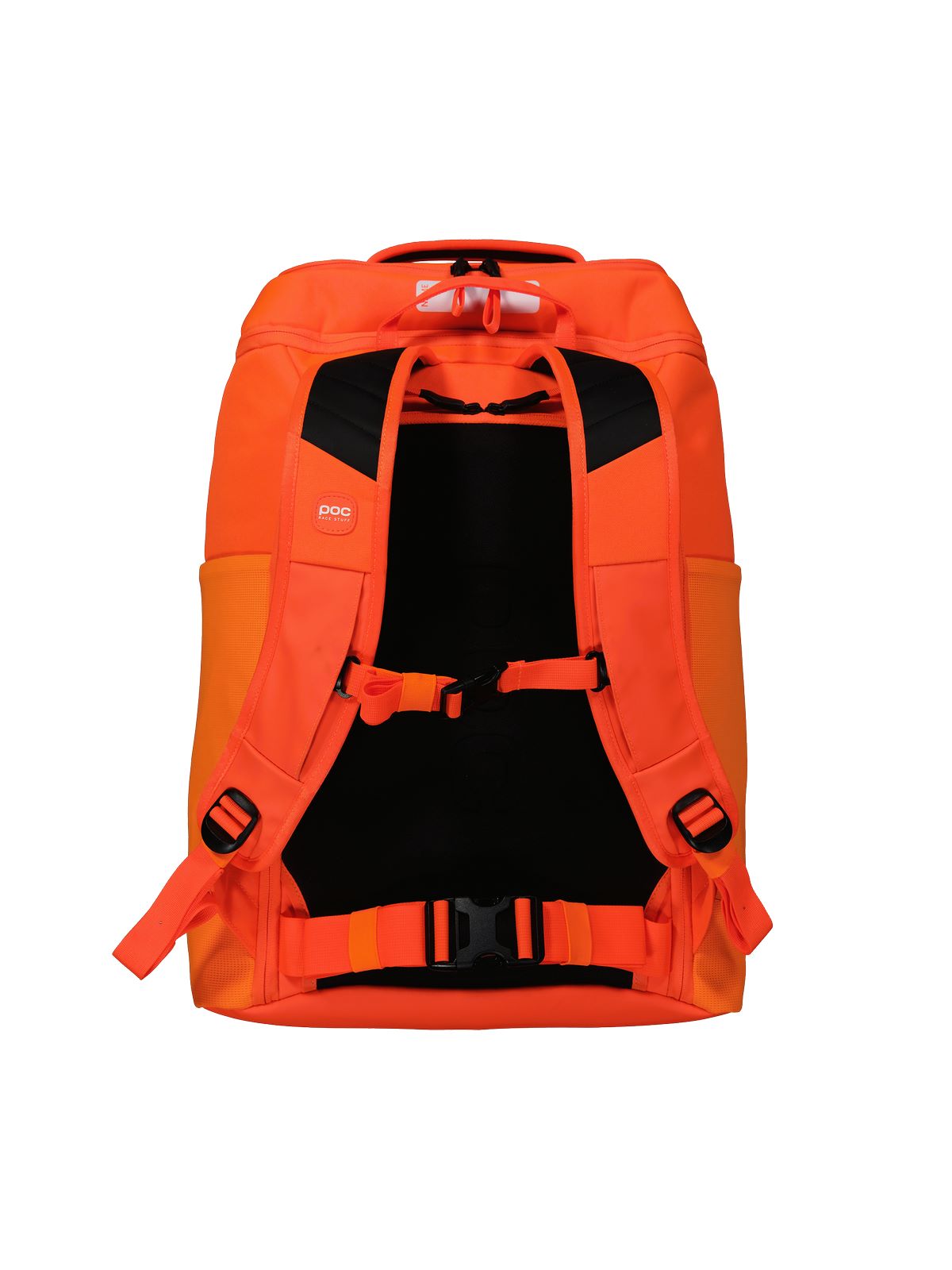 Plecak narciarski POC RACE Backpack 50L pomarańczowy - TU - Narciarski - Adventure Sports