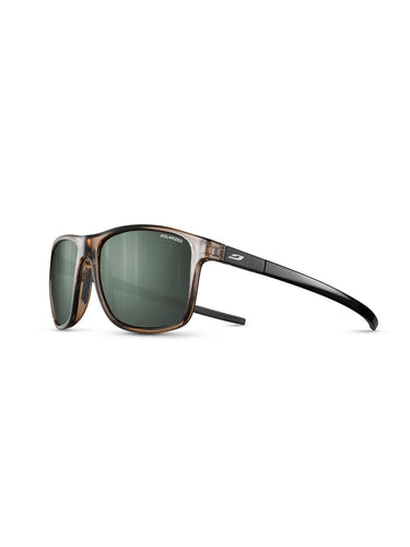 Kolor: TRANSLUCENT Brown / Black