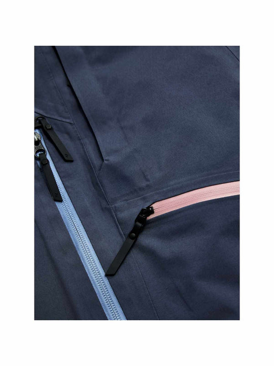 SPODNIE Peak Performance W FLO Alpine Gore-Tex 2L - Spodnie narciarskie - Adventure Sports

