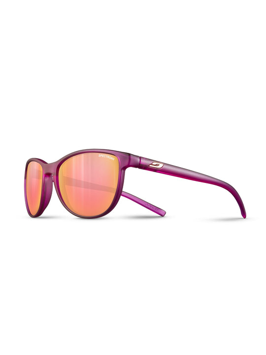 Okulary dziewczęce JULBO IDOL - fioletowy | Spectron Cat 3 - 10-15 - Adventure Sports
