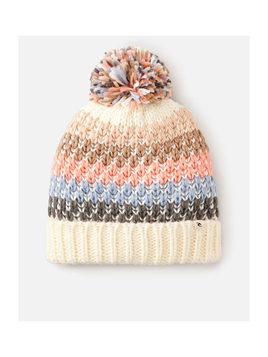 Czapka RIP CURL Cosy Reg Pom Beanie - TU - Adventure Sports
