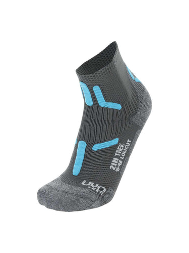 Kolor: Anthracite/Turquoise