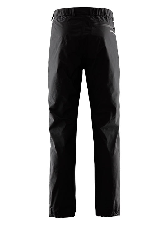 Spodnie z membraną męskie SAIL RACING Spray Gore Tex Pant Czarny - Adventure Sports
