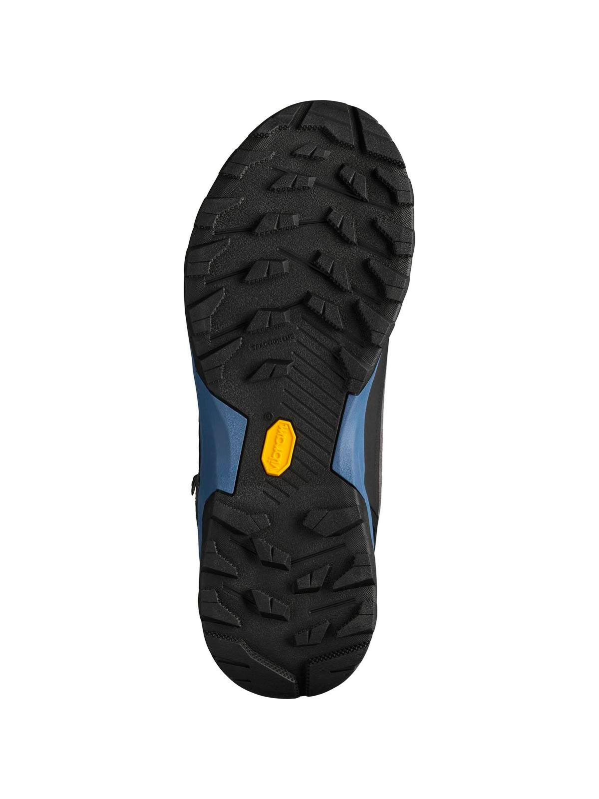 Buty damskie MILLET Ubic Mid Gtx W szare