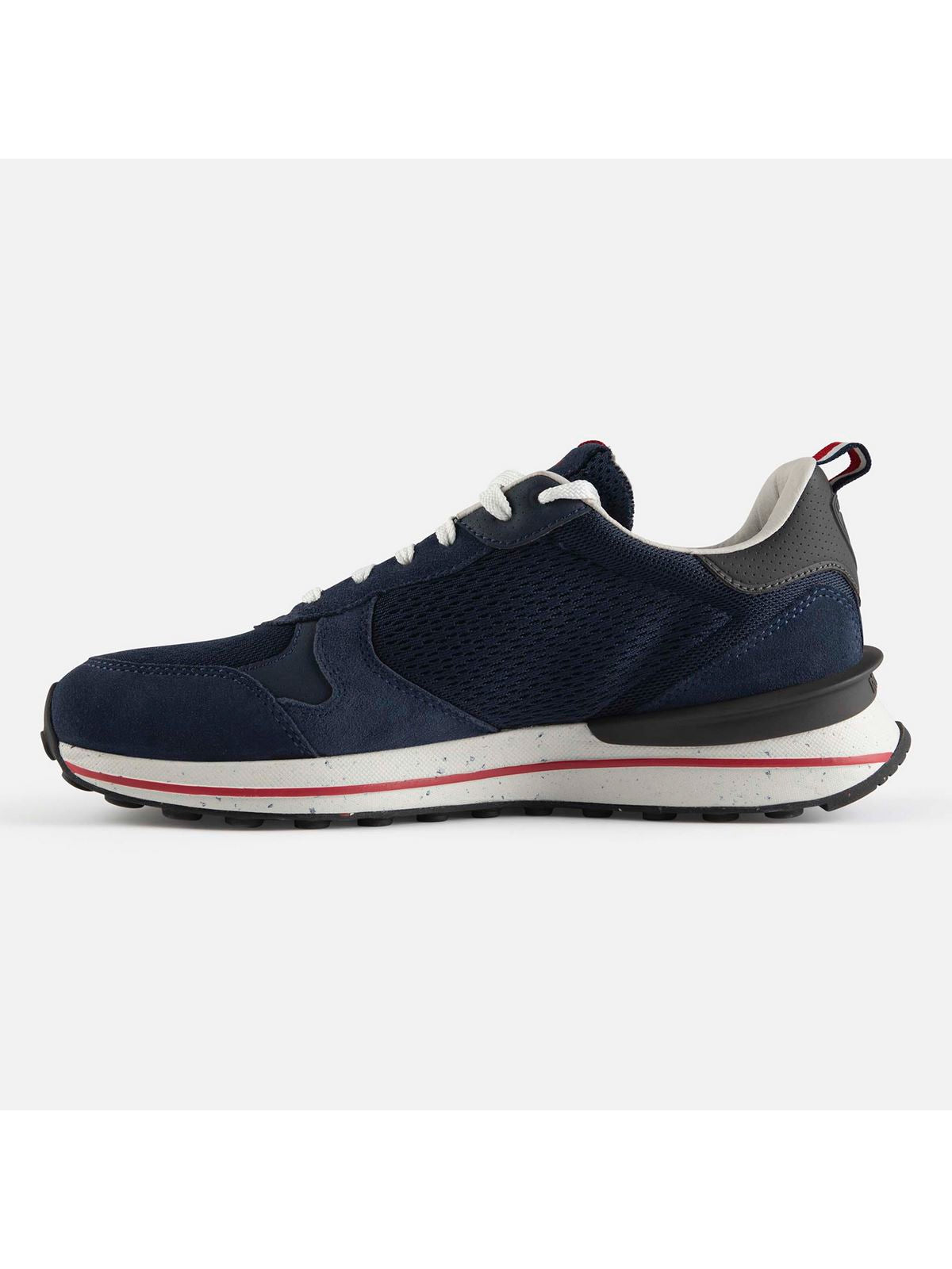 Buty męskie ROSSIGNOL Running Retro granatowy