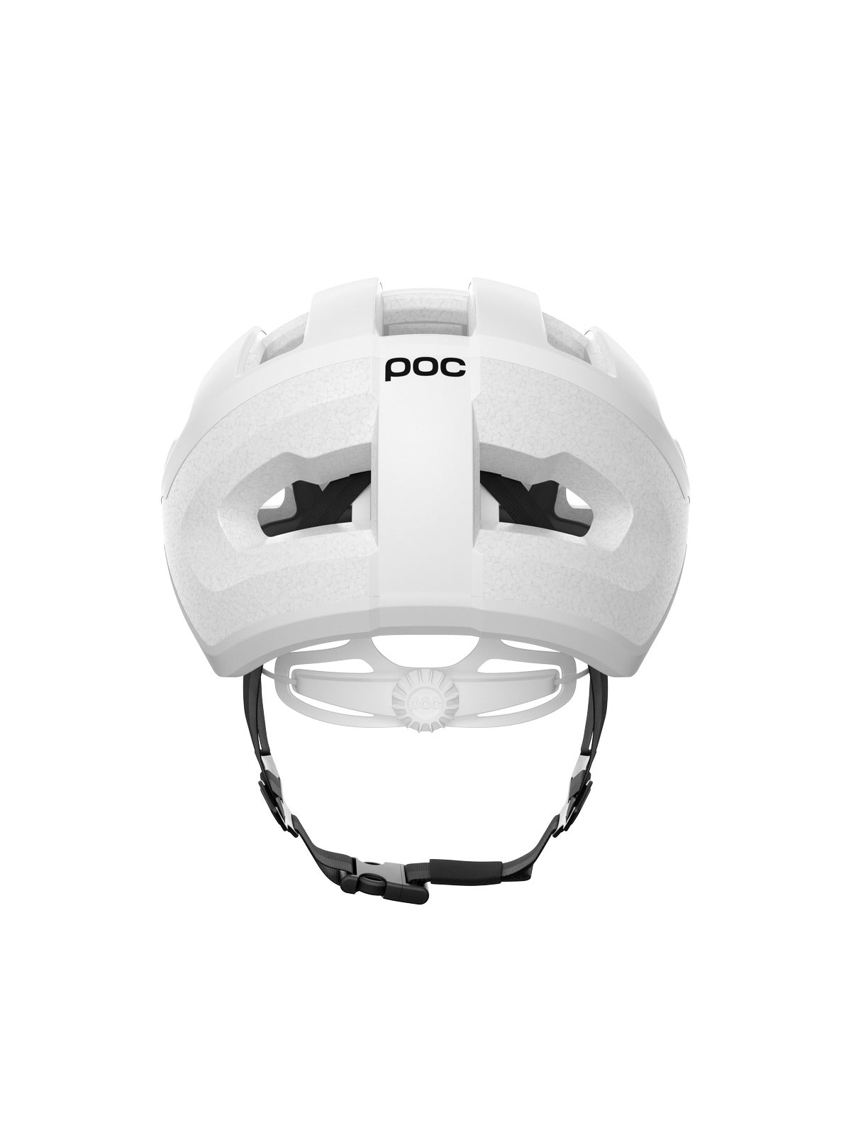 Kask rowerowy POC Omne Lite biały