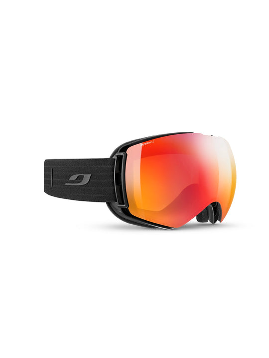 Gogle narciarskie JULBO Lightyear czarny Spectron 2
