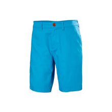 Szorty HELLY HANSEN DOCK SHORTS niebieski - Adventure Sports
