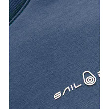 Bluza SAIL RACING Bowman Logo Sweater Niebieski - Adventure Sports
