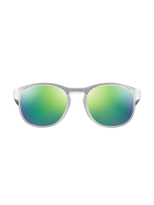 Okulary przeciwsłoneczne SOLAR Cross - cat.3 Polarized - Transparent
