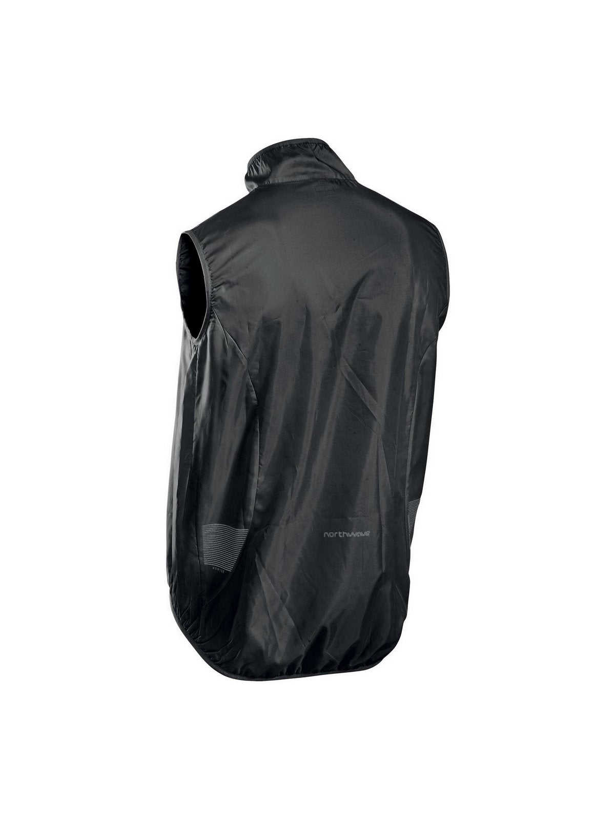 Kamizelka rowerowa NORTHWAVE VORTEX - czarny - Adventure Sports