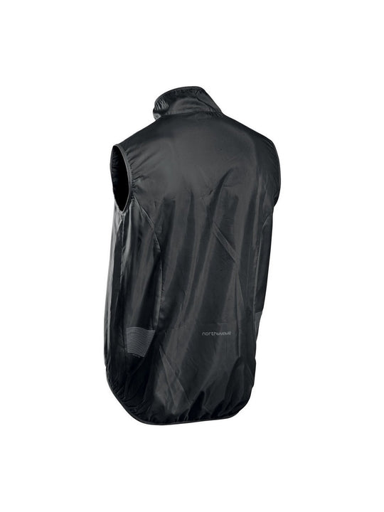 Kamizelka rowerowa NORTHWAVE VORTEX - czarny - Adventure Sports
