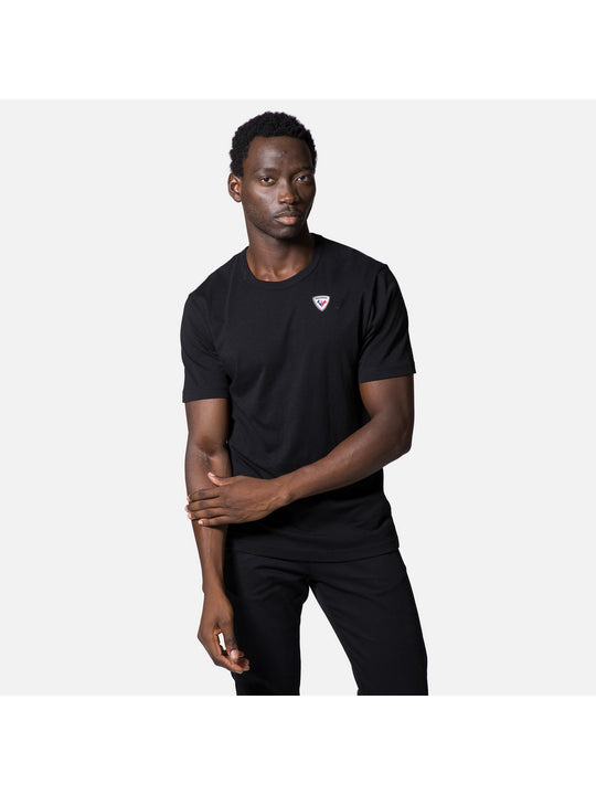 T-Shirt Rossignol LOGO PLAIN TEE - Koszulka - Adventure Sports
