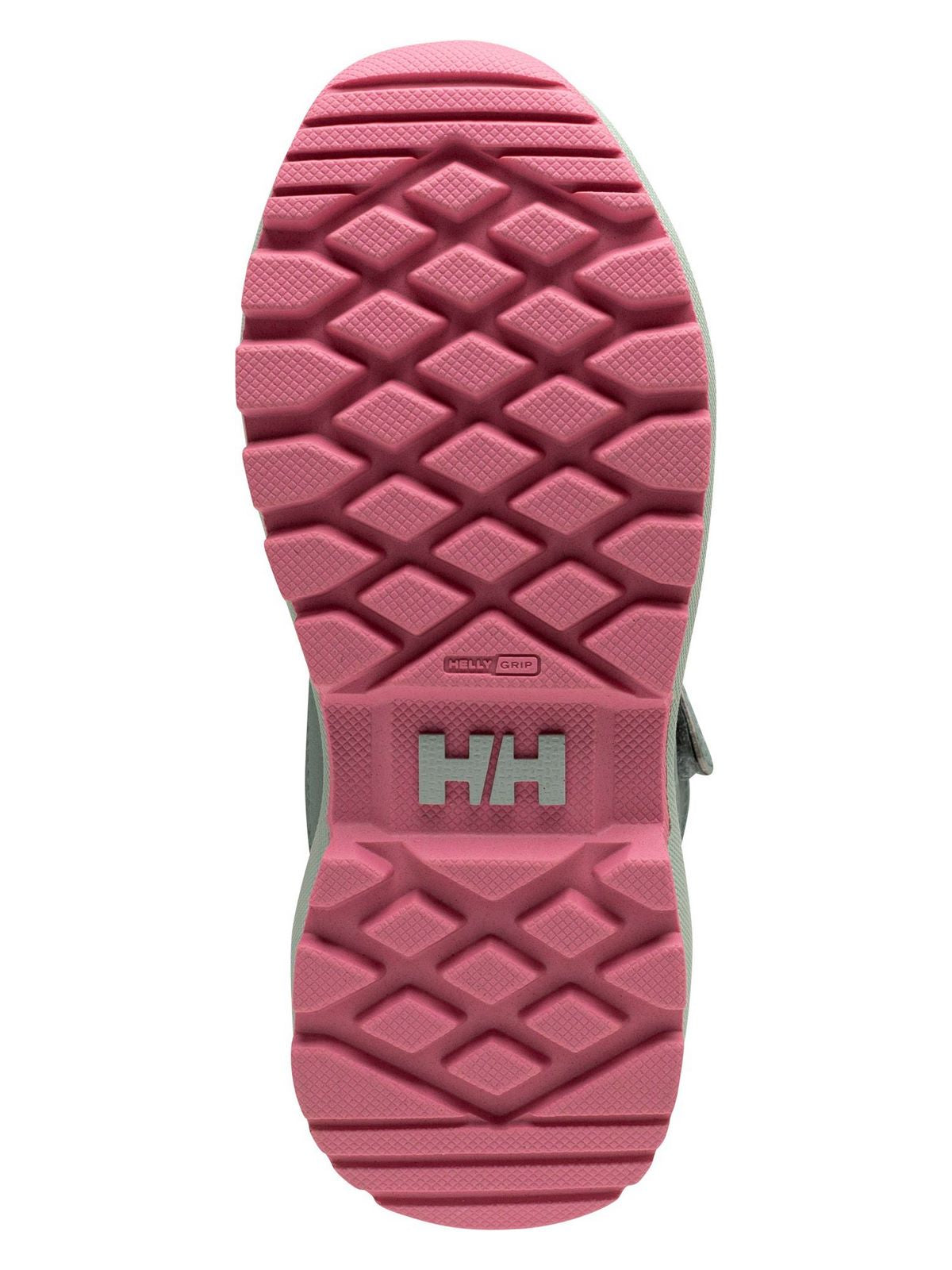 Buty ocieplone dziecięce Helly Hansen Jk Bowstring Boot Ht zielony - sportowe - Adventure Sports
