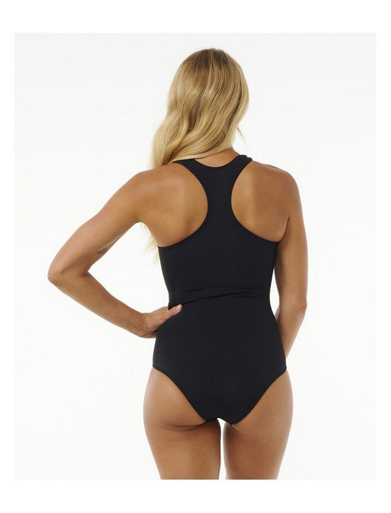 Kostium jednoczęściowy RIP CURL Mirage Ultimate One Piece czarny
