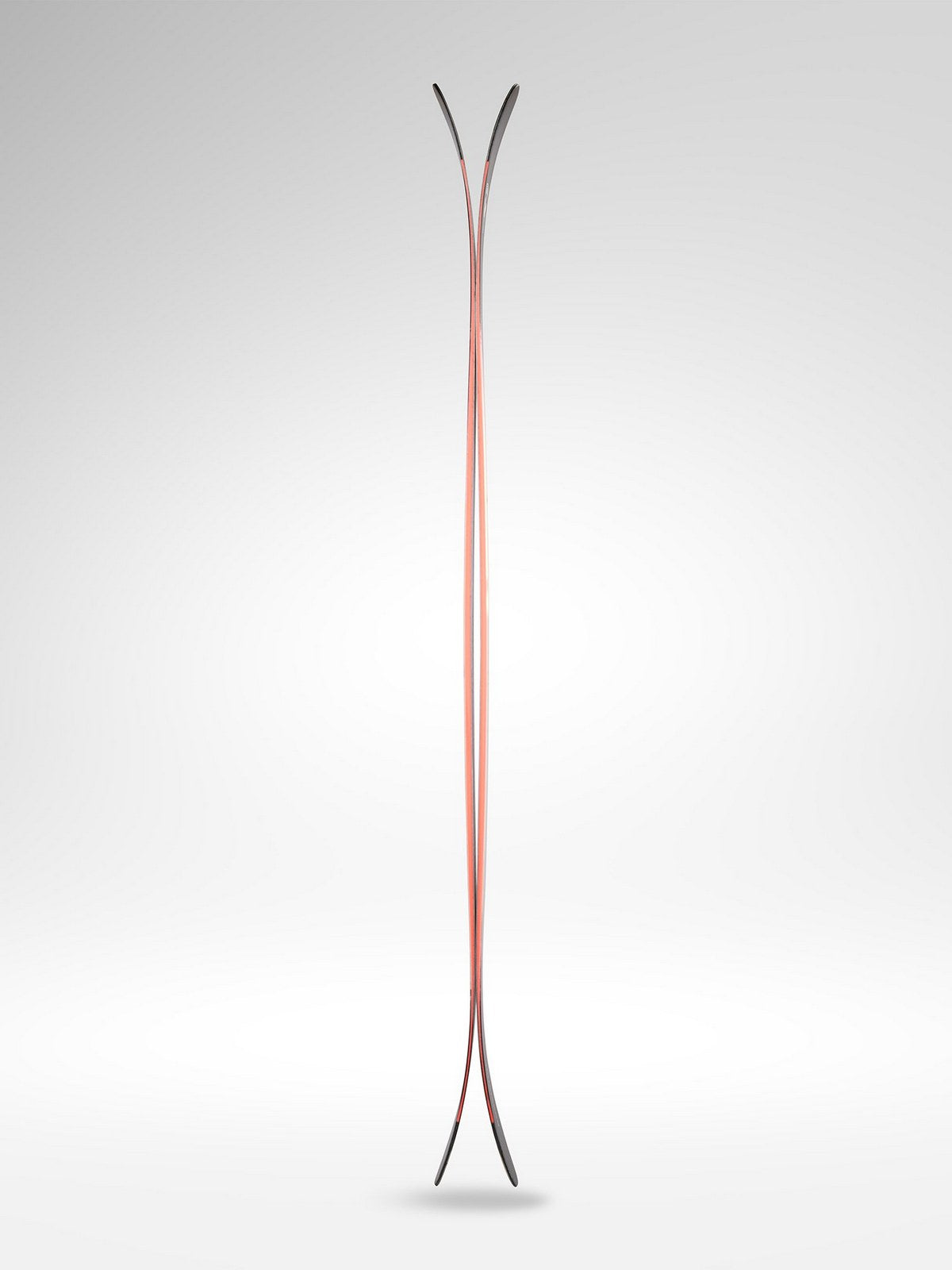 Narty ROSSIGNOL Sender 118 + wiązania LOOK Pivot 2.0 15 Gw B130 Bluesteel