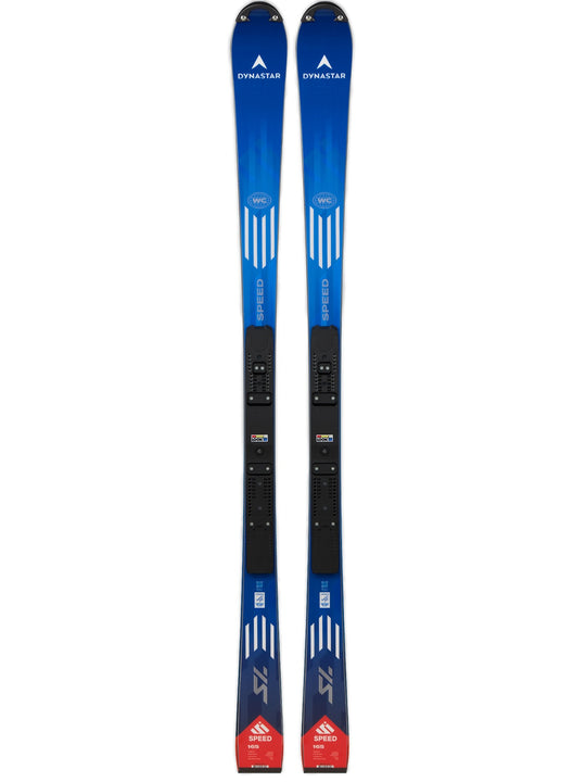 Narty DYNASTAR SPEED OMEGLASS FIS SL Factory 165 R22
