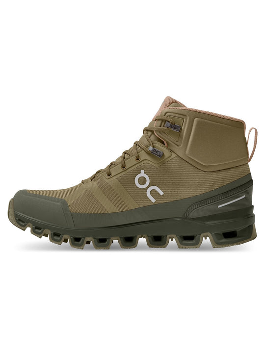 Buty ON RUNNING W CLOUDROCK WATERPROOF
