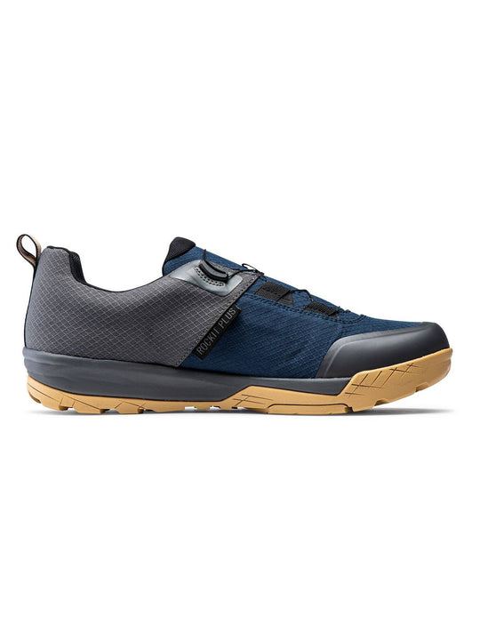 Buty rowerowe NORTHWAVE Rockit Plus niebieskie - Adventure Sports

