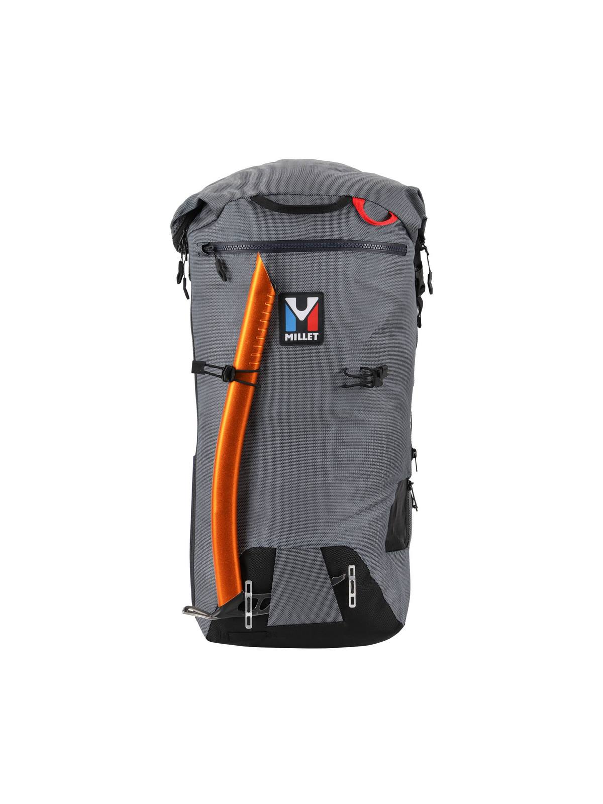 Plecak lawinowy MILLET Trilogy 35 E2 Granatowy - TU - Adventure Sports