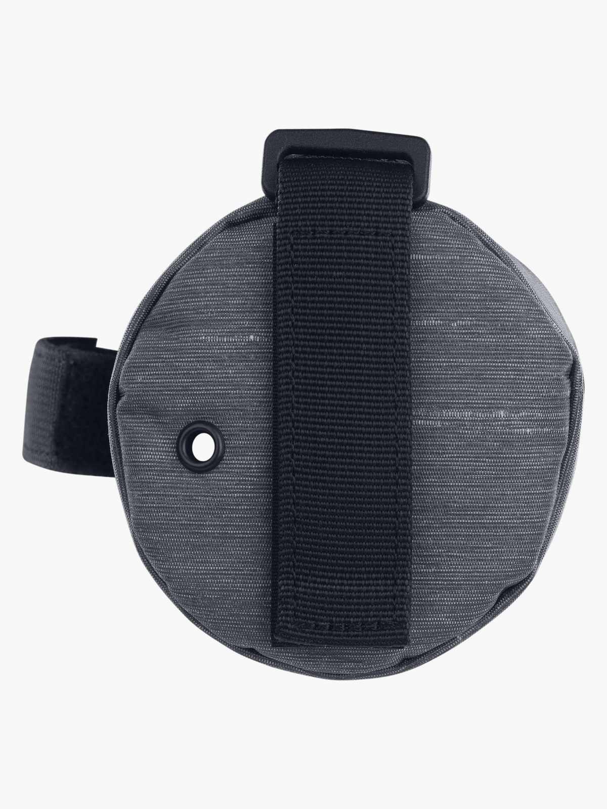 Torba na kierownicę EVOC Multi Holster carbon grey