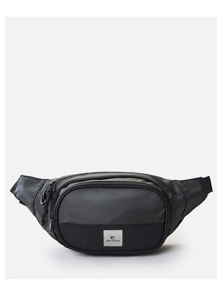 Nerka RIP CURL Waist Bag Midnight granatowy - TU - Saszetka - Adventure Sports
