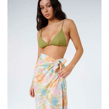 Pareo damskie RIP CURL Mixed Pareo multikolor

