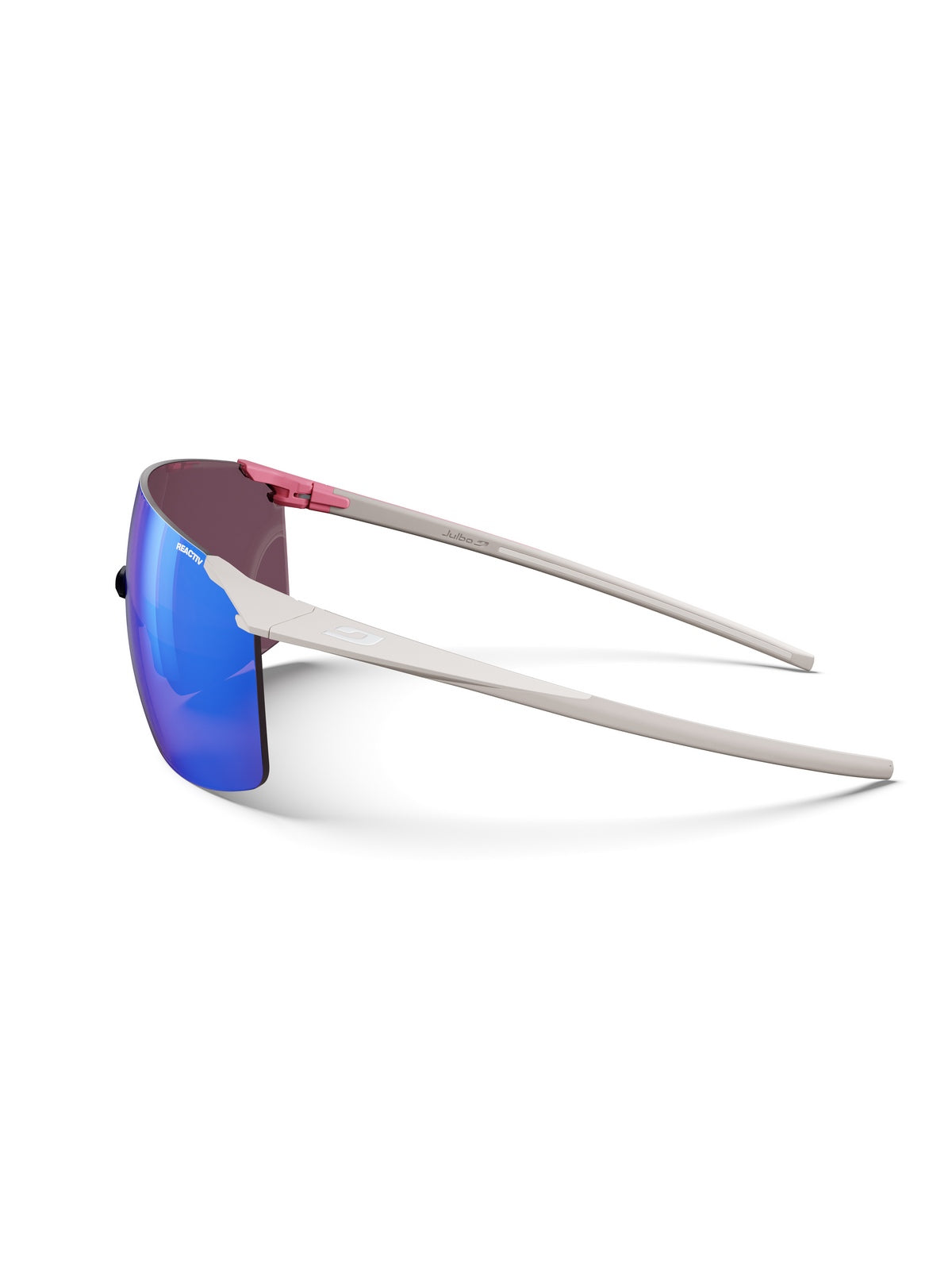 Okulary fotochromowe JULBO Faster L Dreamers Series - Reactiv 1-3 HC - Beige/Coral