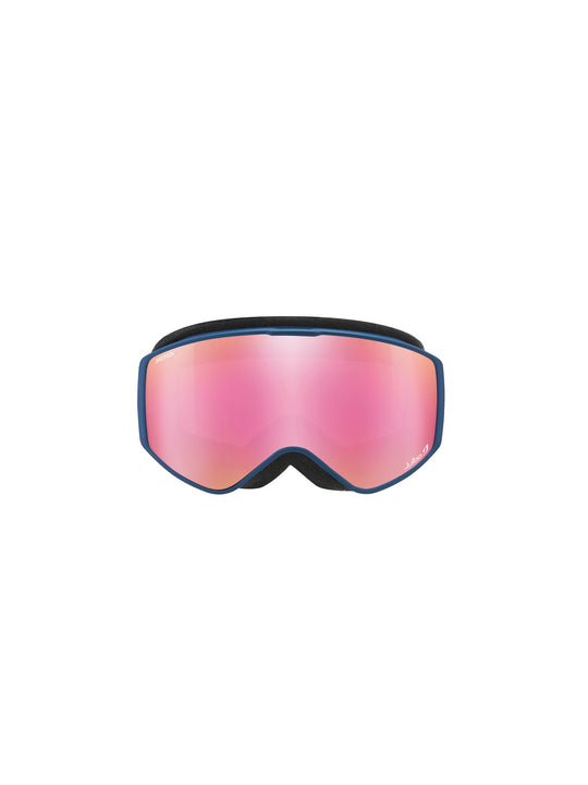 Gogle narciarskie JULBO Atome Evo niebieski Cat 3 - S - Adventure Sports
