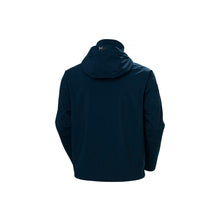 Kurtka HELLY HANSEN HP RACING HOODED JAC granatowy - Adventure Sports
