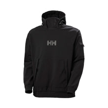 Bluza HELLY HANSEN ULLR D RIDABLE HOODIE czarny
