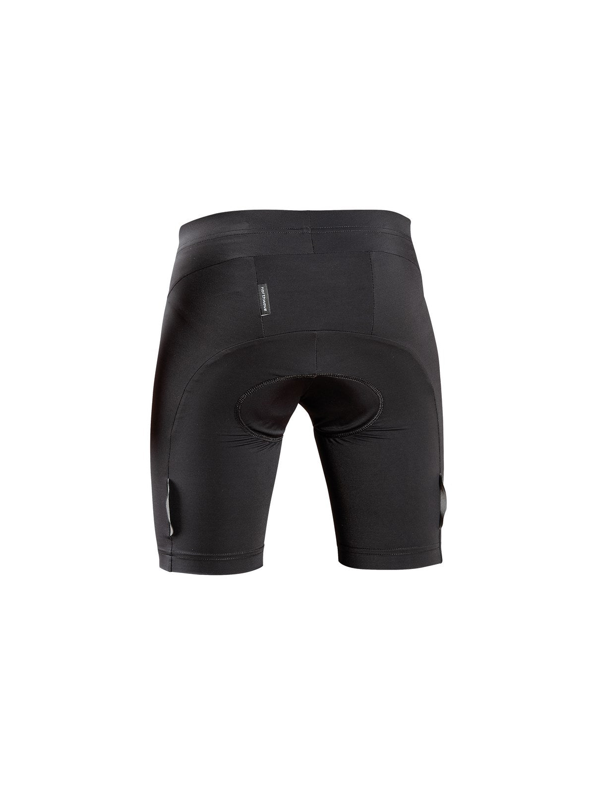 Spodenki rowerowe NORTHWAVE Force Evo Junior Short czarny - Adventure Sports