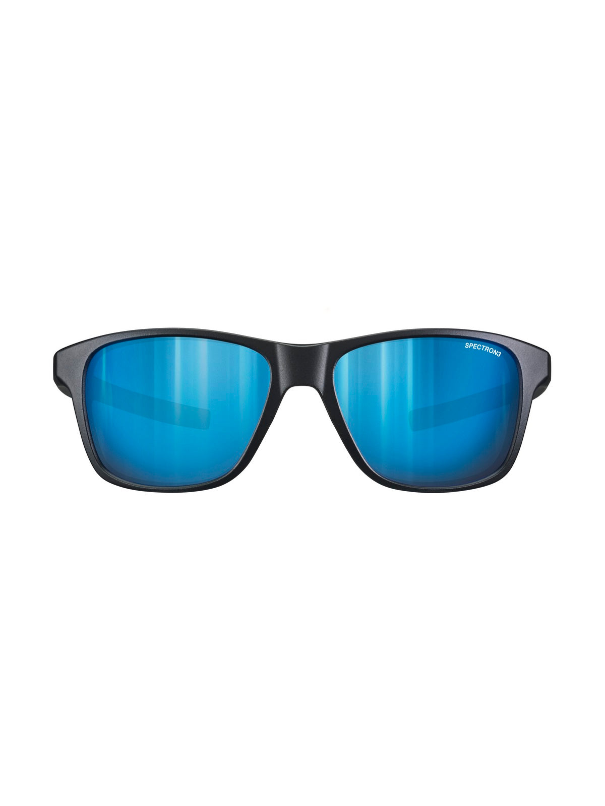 Okulary juniorskie JULBO CRUISER - czarny | Spectron Cat 3 - 10-15 - Adventure Sports