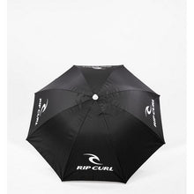 Parasol RIP CURL Brand Beach Umbrella czarny
