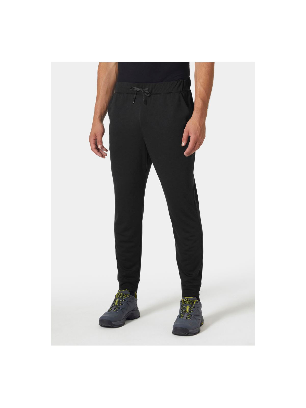 Spodnie męskie HELLY HANSEN Lifa Tech Lite Pant czarny - Adventure Sports