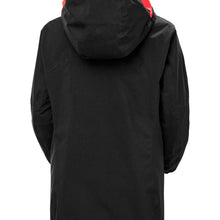 Kurtka narciarska damska HELLY HANSEN W POWSHOT JACKET czarna
