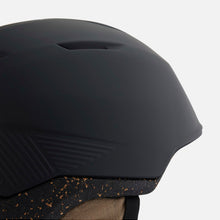 Kask narciarski ROSSIGNOL Fit Impacts Essential Black
