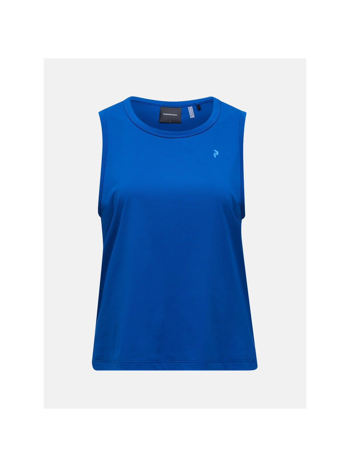 adventuresports koszulka-peak-performance-w-light-tank-top-g80388040-2u9 front