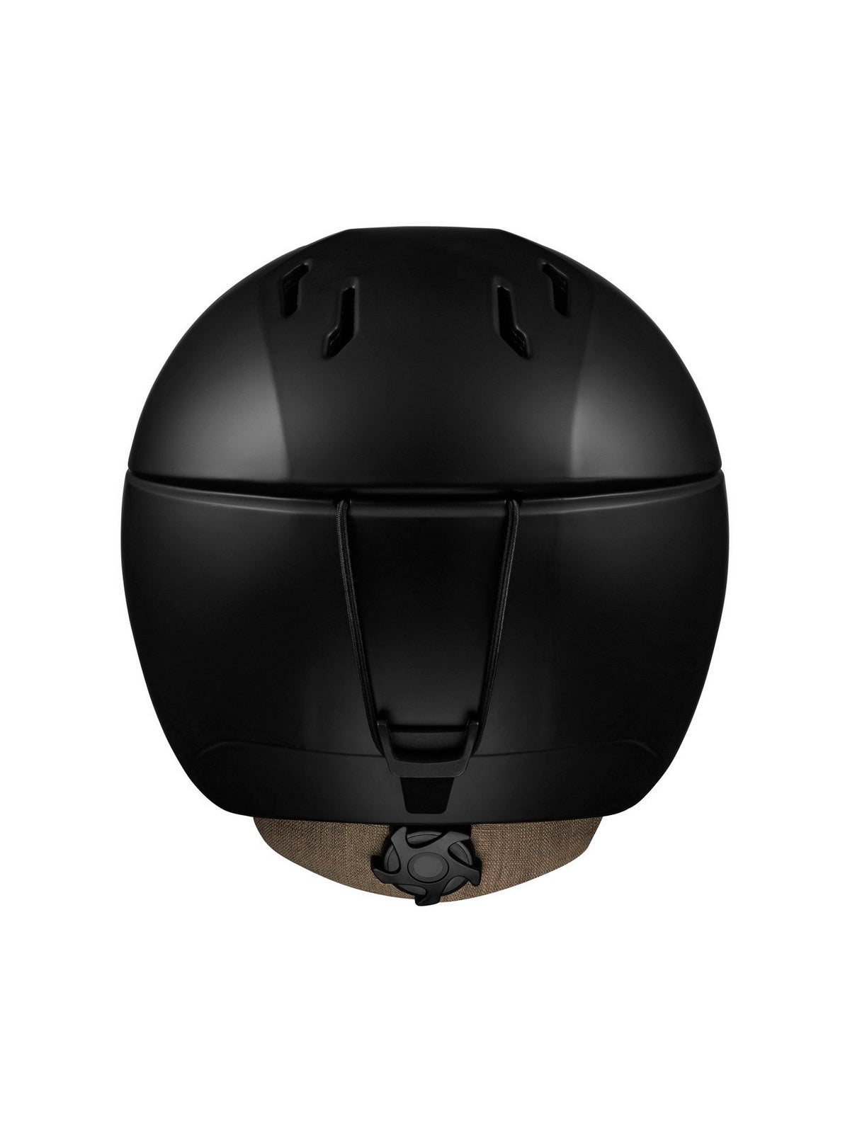 Kask narciarski JULBO Shortcuts Friend czarny