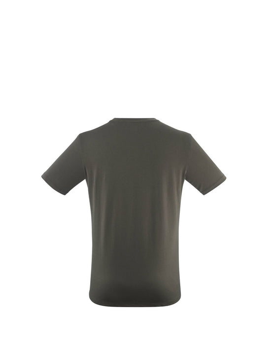 Koszulka MILLET M Chamonix Tri Ts Ss zielony - Adventure Sports
