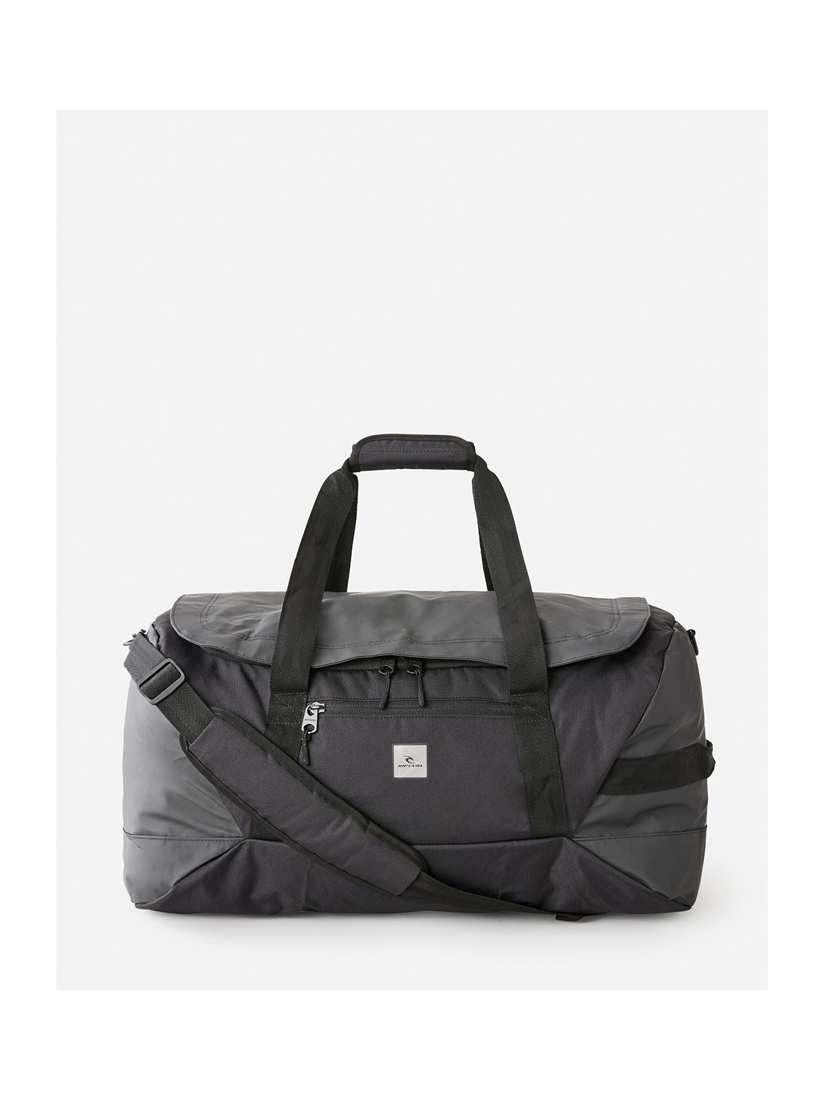 Torba podróżna RIP CURL Packable Duffle 50L Midnight szary - TU - Adventure Sports