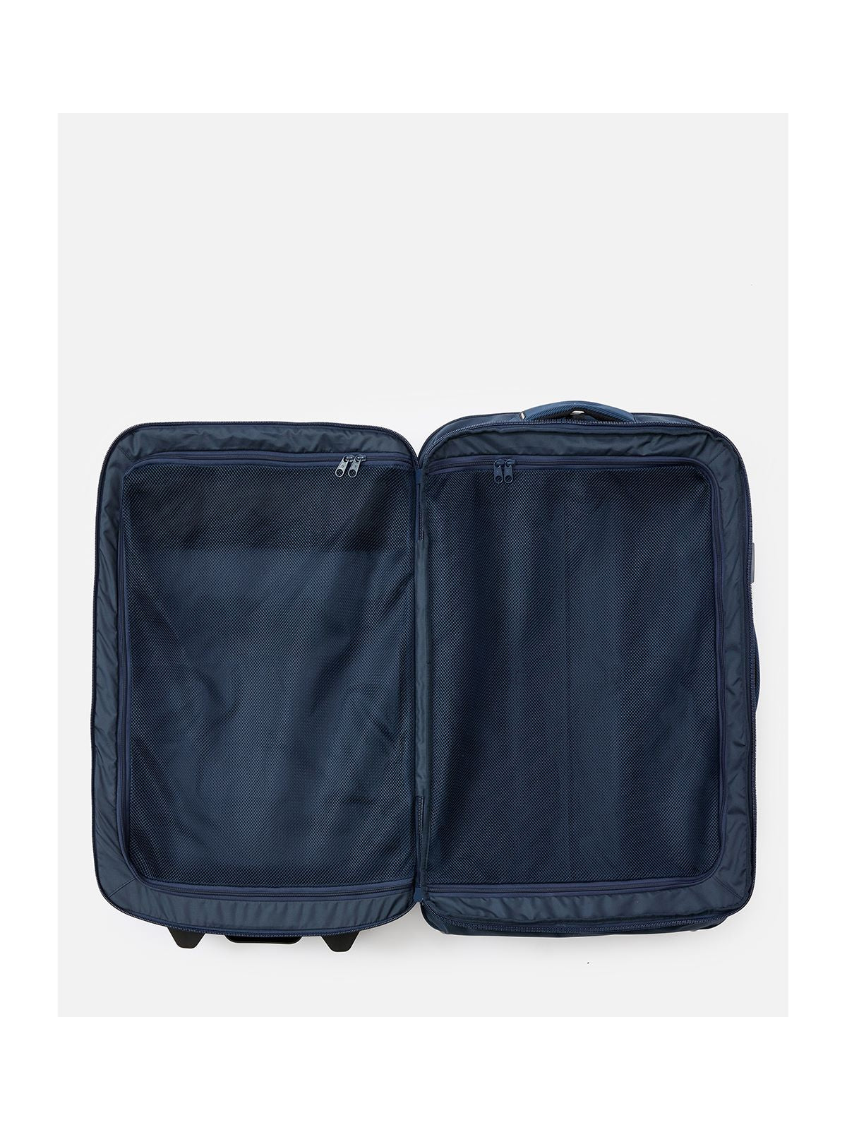 Walizka RIP CURL F-Light Global 100L Sapphire granatowy - TU - Adventure Sports