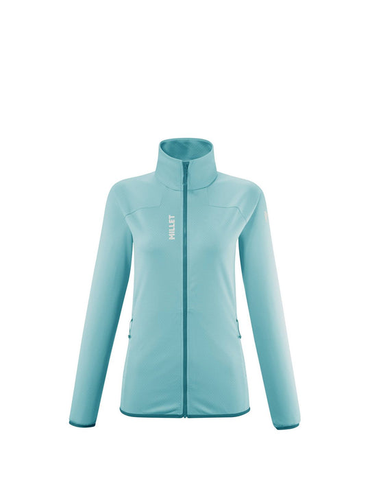 Bluza MILLET W Lokka Jkt Iii niebieski - Adventure Sports
