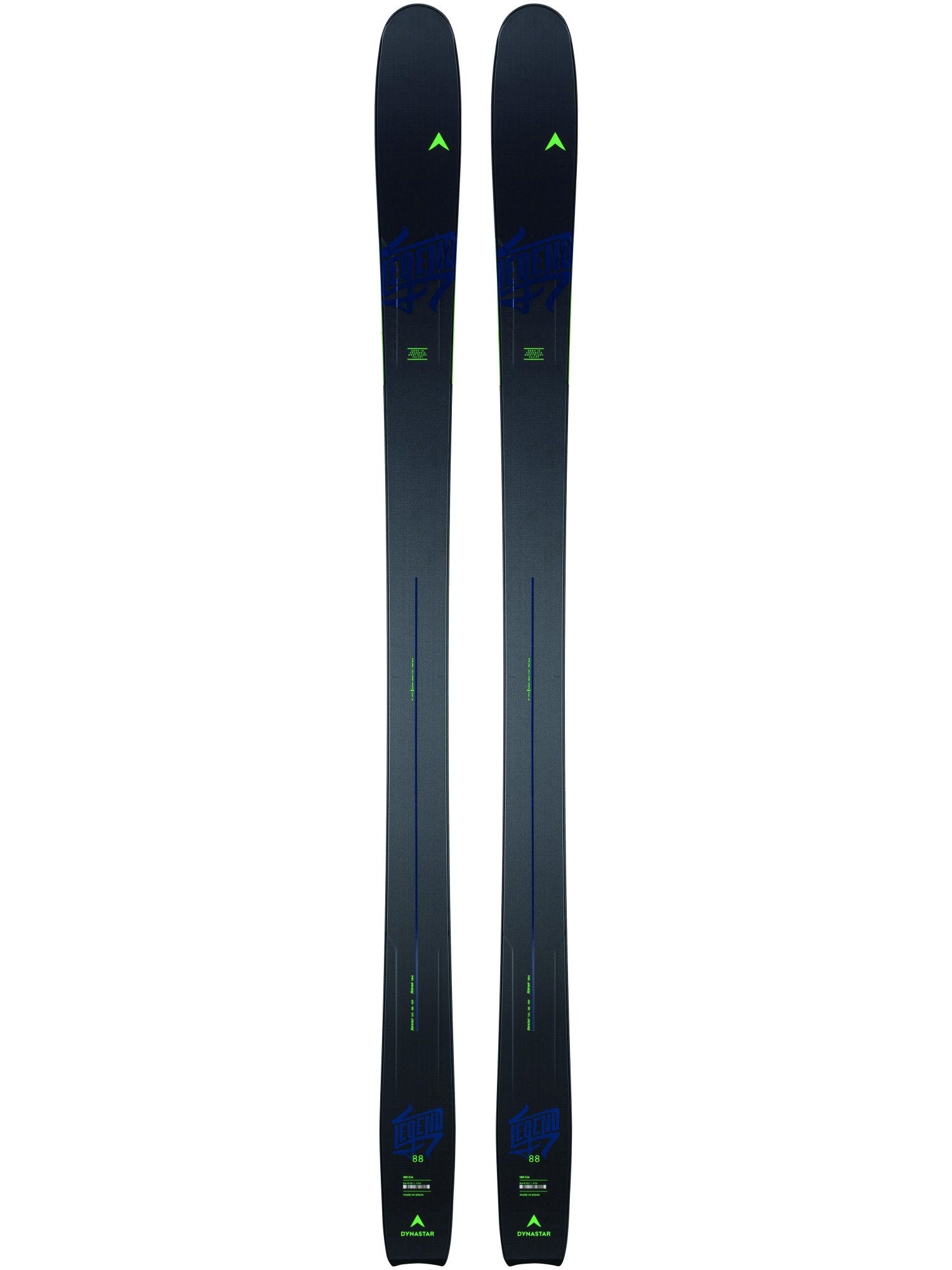 Narty freeride Dynastar LEGEND 88 - 180 - Adventure Sports