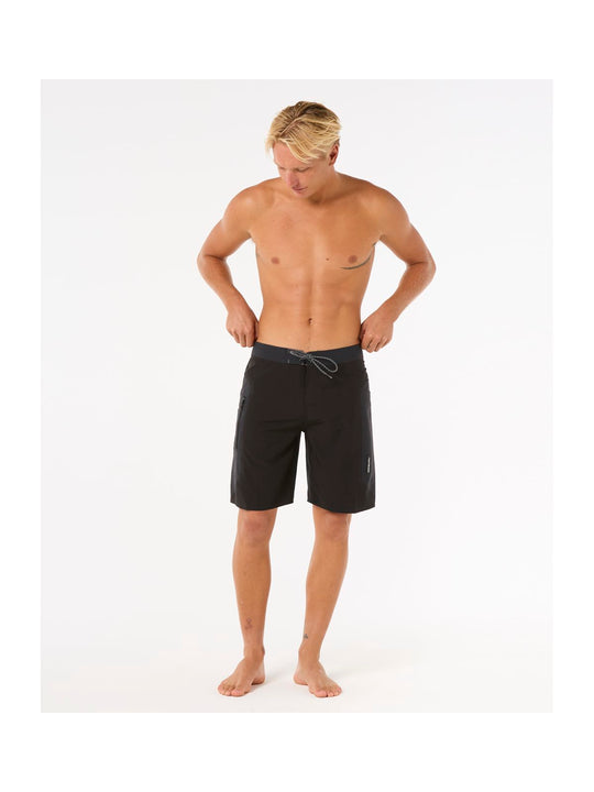 Szorty kąpielowe męskie RIP CURL Mirage Search Ultimate czarne
