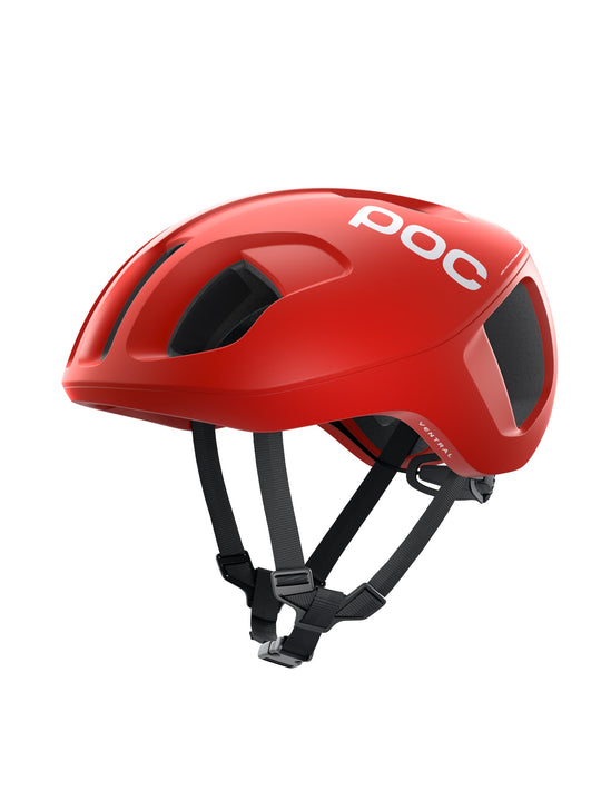 Kask Rowerowy POC VENTRAL SPIN - rowerowy - Adventure Sports

