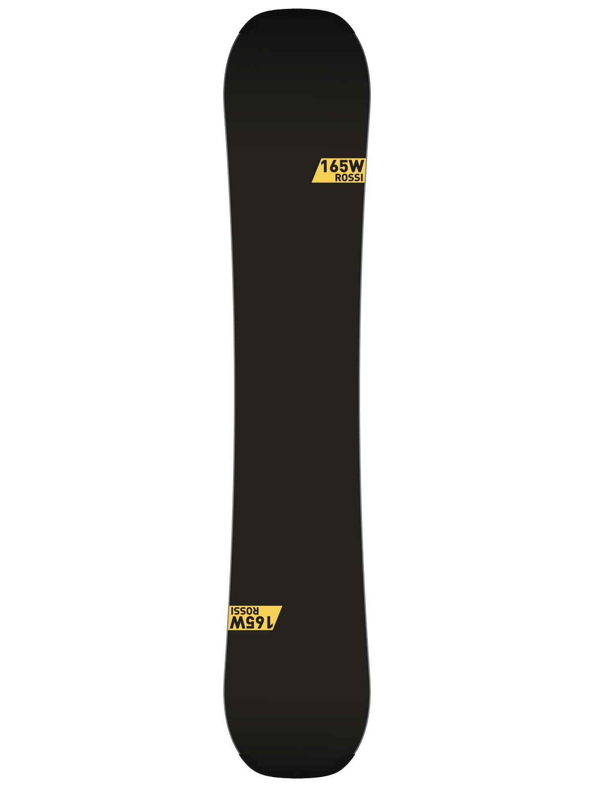 Deska snowboardowa Rossignol EXP WIDE