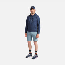 Bluza męska ROSSIGNOL Cliffside H granatowa - Adventure Sports
