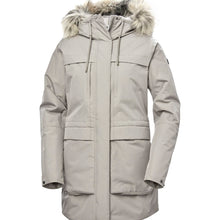 Kurtka Helly Hansen W Coastal Parka
